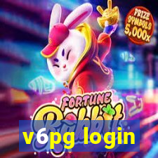 v6pg login